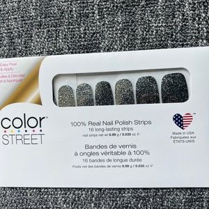 ColorStreet nails- mind matters